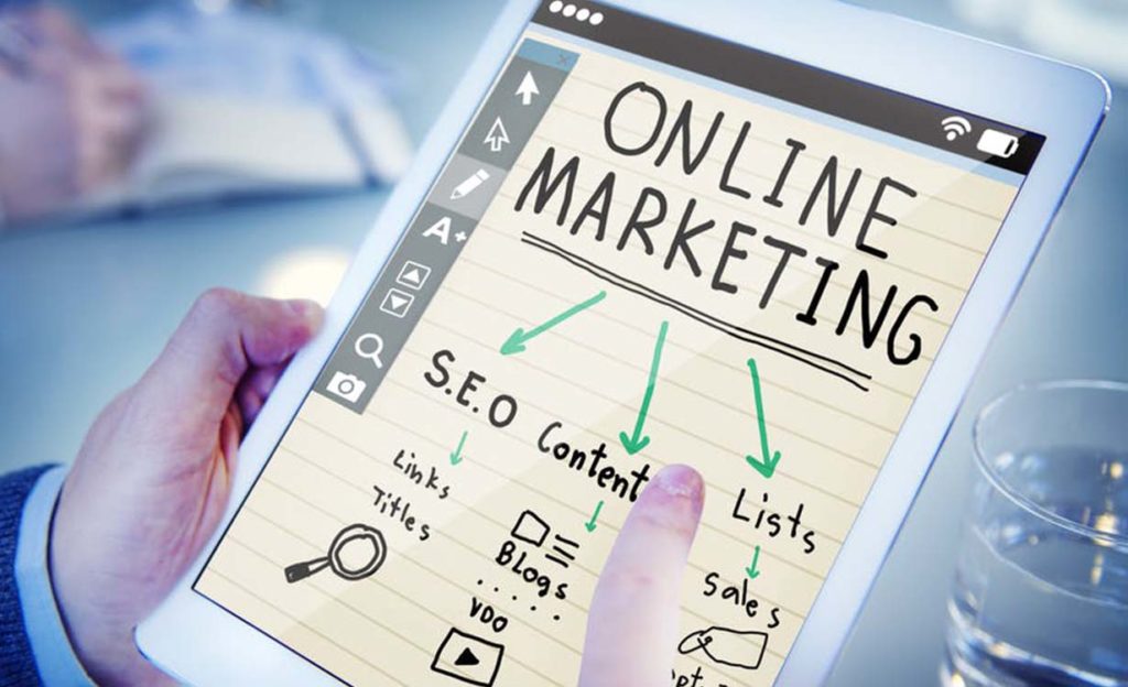 Online oglašavanje: prednosti Internet marketinga