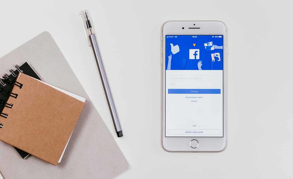 Facebook: kako napraviti poslovnu stranicu?