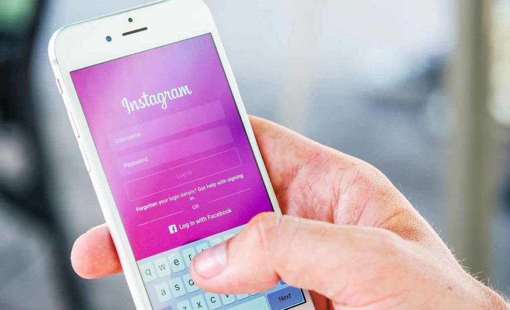 Instagram: društvena mreža za vizualno eksponiranje brenda