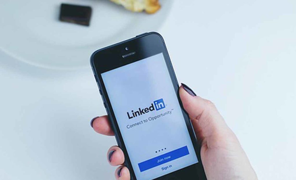 LinkedIn – Društvena mreža za profesionalce i poslodavce