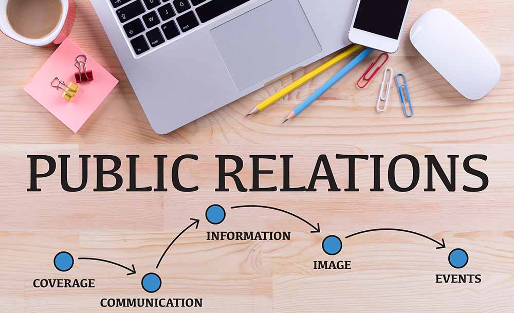 Odnosi s javnošću (Public Relations): komunikacija s tržištem