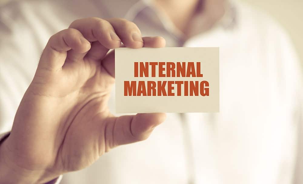 Interni marketing: važnost zaposlenika kao internih kupaca
